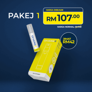 Pakej Single
